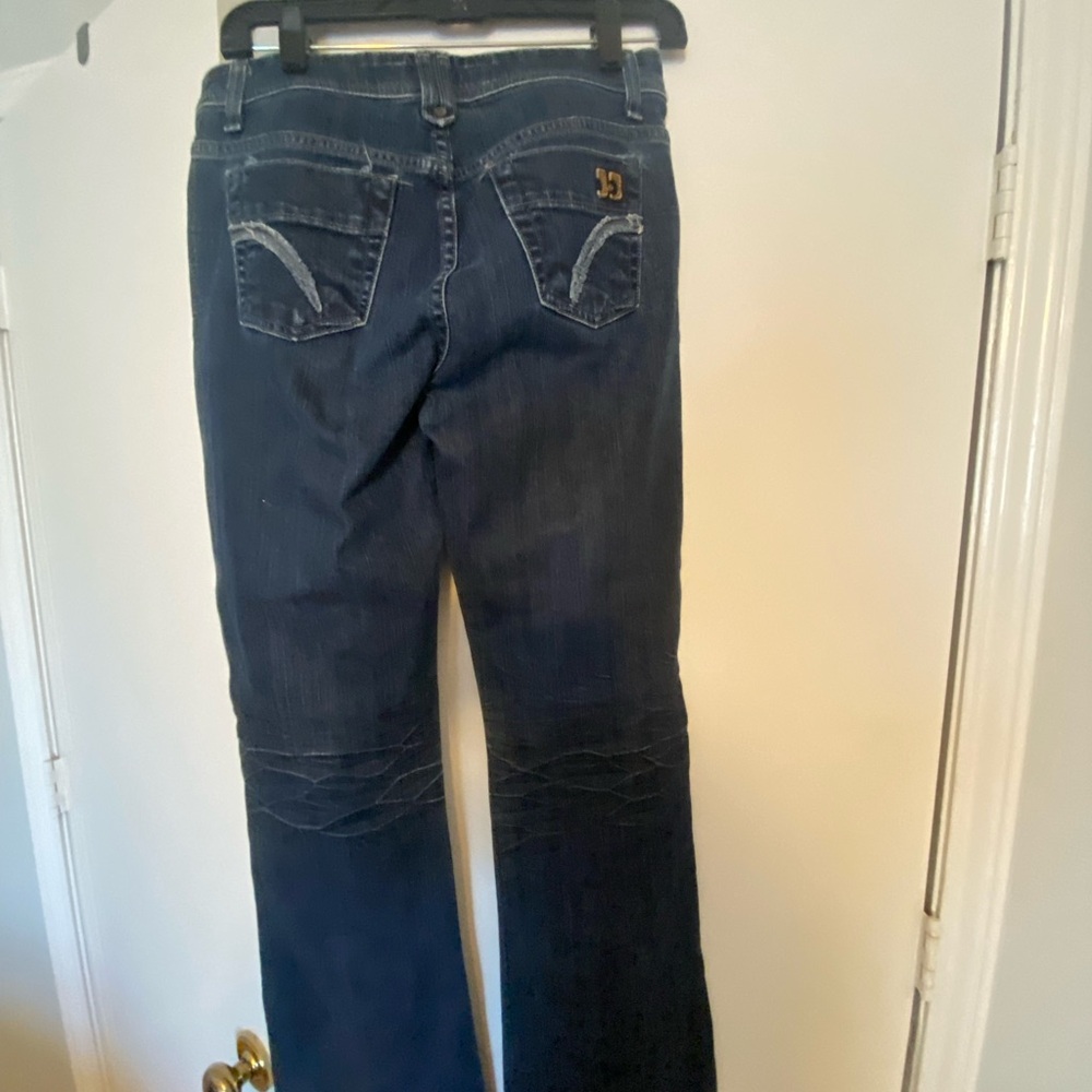 Joe's Jeans Dark Indigo Flare Women's Jeans